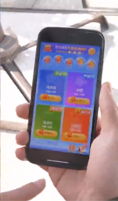 疯狂乐斗