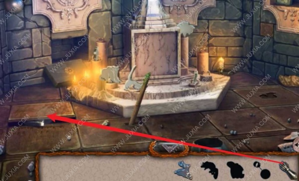 《密室逃脱10侦探风云》全章节通关攻略