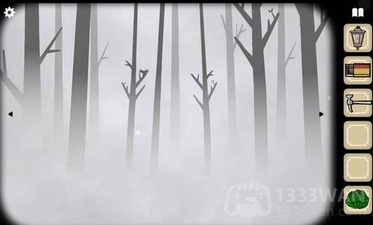 《锈湖旅馆》野猪先生房间全关卡通关攻略