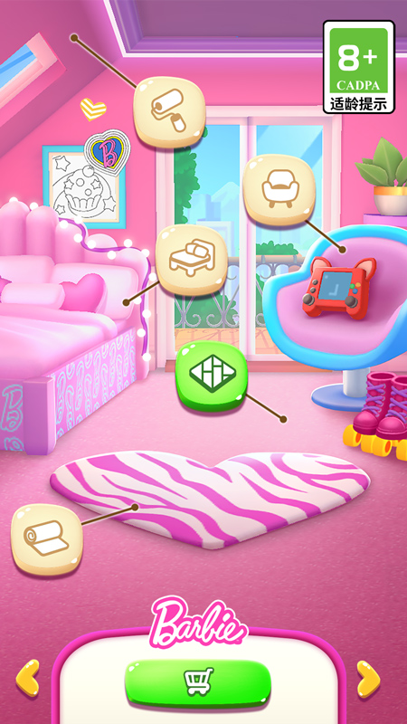 我的安吉拉2官方正版