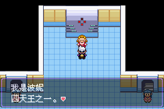 《口袋妖怪漆黑的魅影》5.0图文攻略