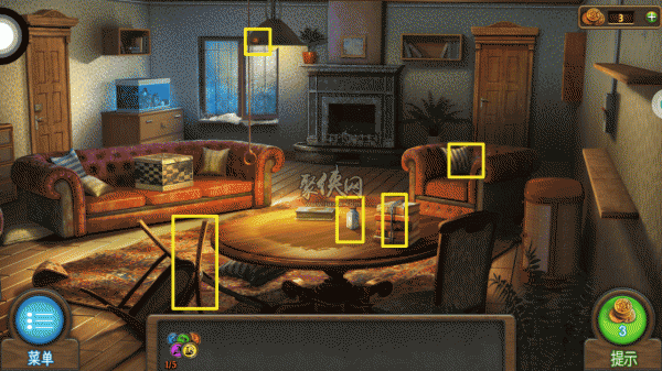 《密室逃脱7环游世界》全章节通关攻略