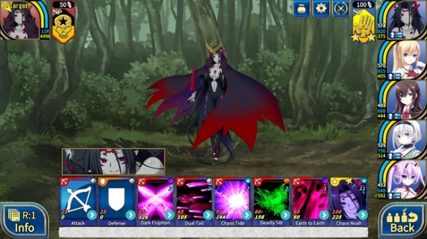 《创神之阿尔斯马格纳》一周目困难通关攻略