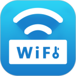 WIFI密码查看器app