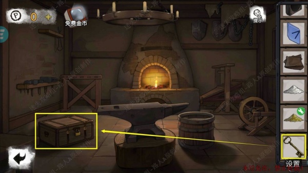 《密室逃脱9无人医院》完整版图文攻略