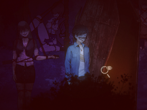 《月之镜》全流程通关攻略