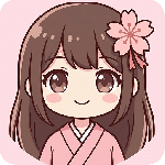 樱花日语