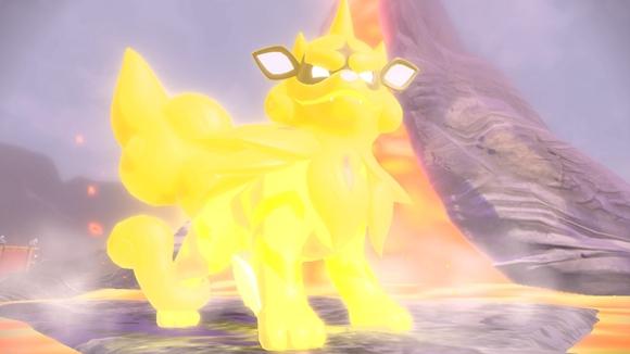 《宝可梦传说》阿尔宙斯通关全流程图文攻略