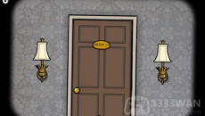 《锈湖旅馆》野猪先生房间全关卡通关攻略