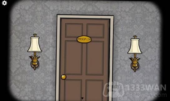《锈湖旅馆》野猪先生房间全关卡通关攻略