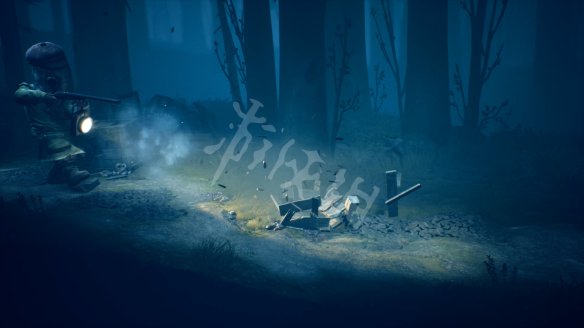 《小小梦魇2》通关攻略全流程图解