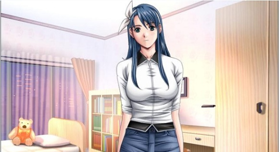 欲望学院汉化直装版