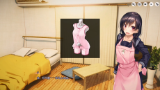 《家出少女》怎么怀孕