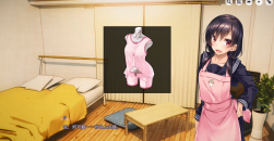 《家出少女》怎么怀孕