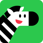 斑马英语app