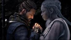 《驱灵者：新伊甸的幽灵》诡灵藤怎么解开