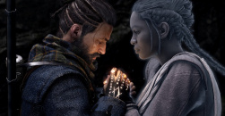 《驱灵者：新伊甸的幽灵》诡灵藤怎么解开