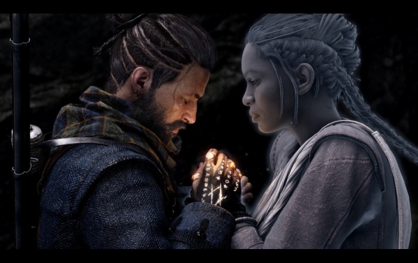 《驱灵者：新伊甸的幽灵》诡灵藤怎么解开