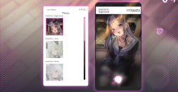 《erophone re》控制台代码大全