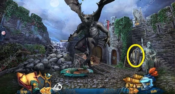 《密室逃脱15神秘宫殿》新版全章节通关攻略