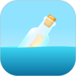 遇见漂流瓶app