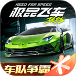 极品飞车集结官服