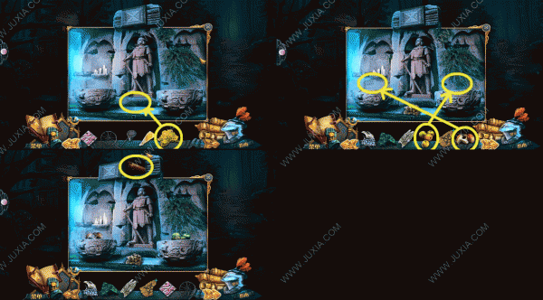 《密室逃脱15神秘宫殿》新版全章节通关攻略