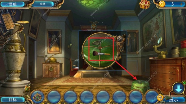 《密室逃脱21遗落梦境》全章节图文攻略