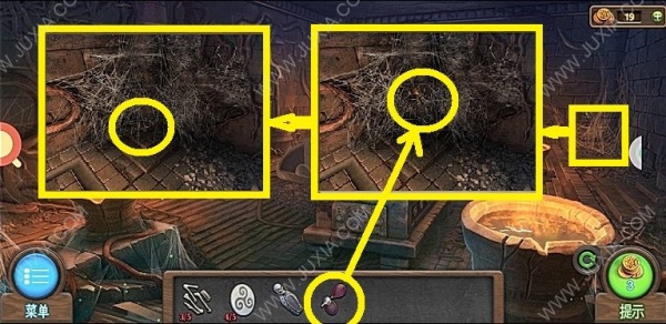 《密室逃脱7环游世界》全章节通关攻略