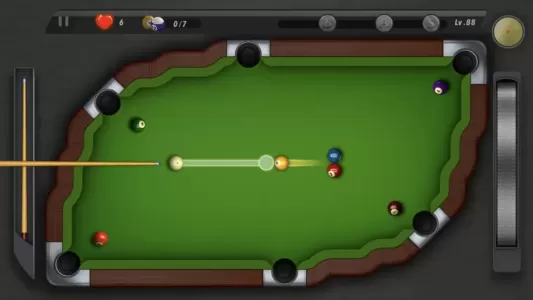 Billiards City