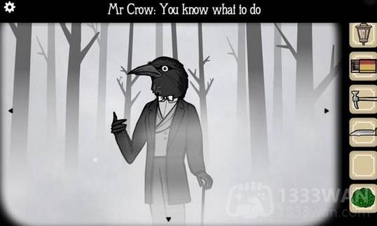 《锈湖旅馆》野猪先生房间全关卡通关攻略