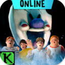 恐怖冰淇淋官方版