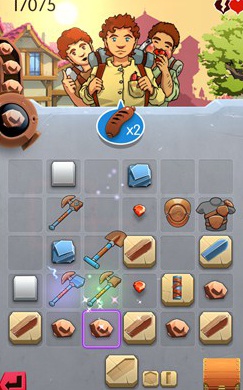 铁匠日记2九游版