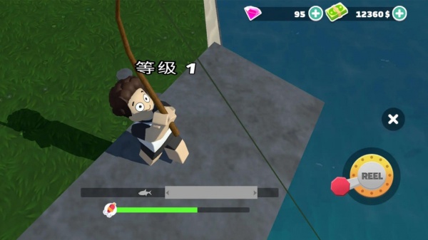 海上方舟