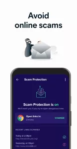 Avast Mobile Security