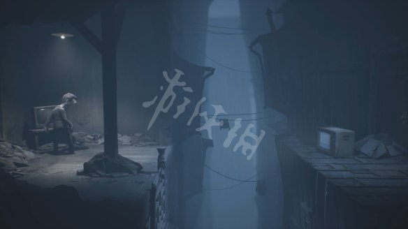 《小小梦魇2》通关攻略全流程图解