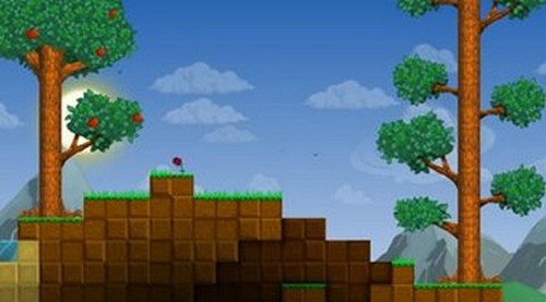 猎人的生存日记无限生命版