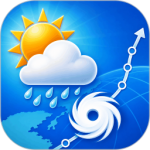 空气质量发布app