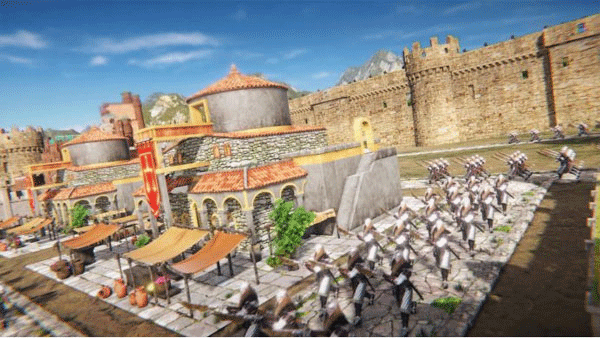 泰拉贝尔官方版