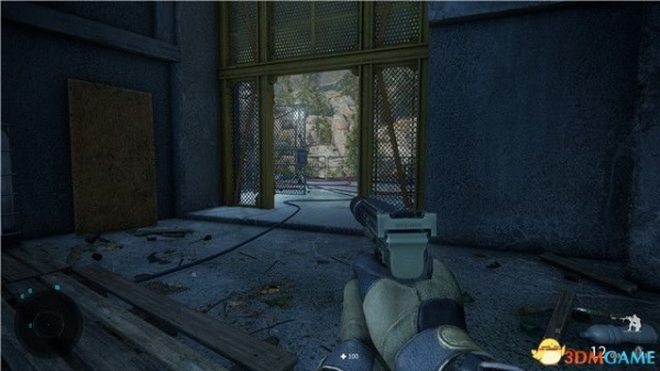 《狙击手幽灵战士契约2》全关卡通关攻略