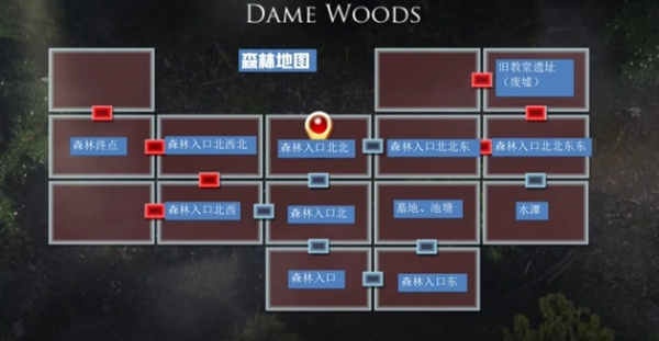 《传播欲望》全流程通关攻略