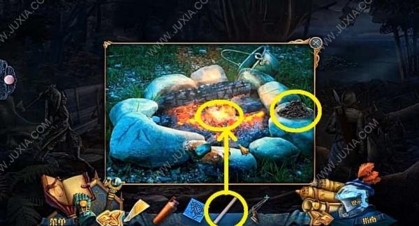 《密室逃脱15神秘宫殿》新版全章节通关攻略