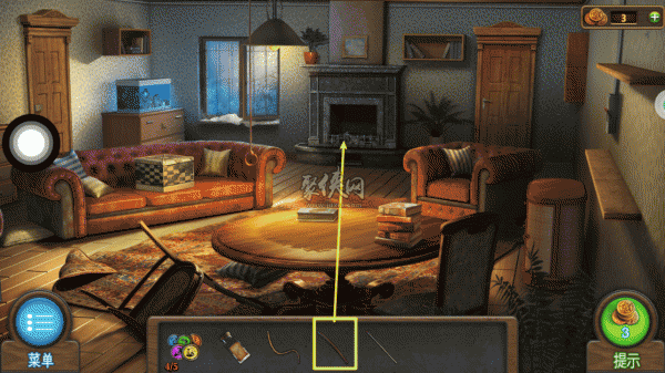 《密室逃脱7环游世界》全章节通关攻略