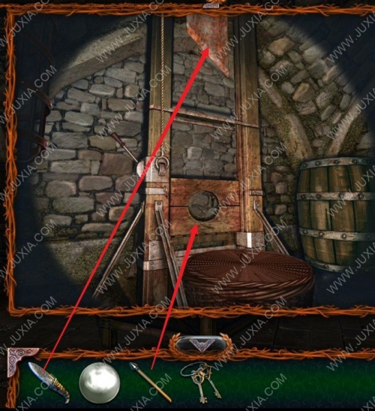 《密室逃脱10侦探风云》全章节通关攻略