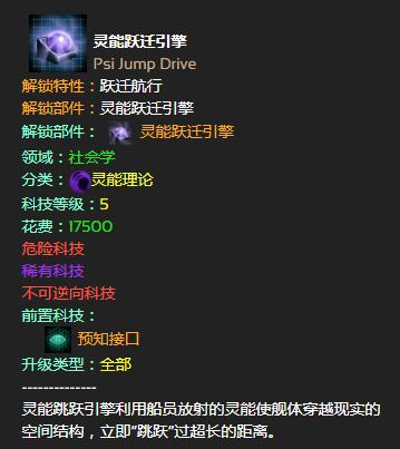 《群星》探索虚境方法