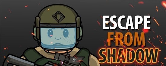 逃离暗影联机版
