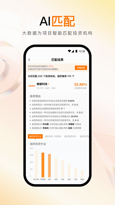 创业邦官方版