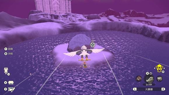 《宝可梦传说》阿尔宙斯通关全流程图文攻略