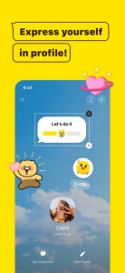kakaotalk