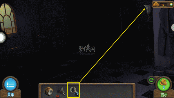 《密室逃脱7环游世界》全章节通关攻略